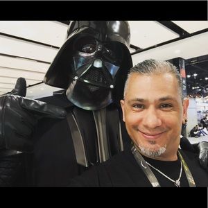 Meet your Posher, Louis